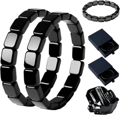 Men's Classic Magtic™ Hematite Bracelet