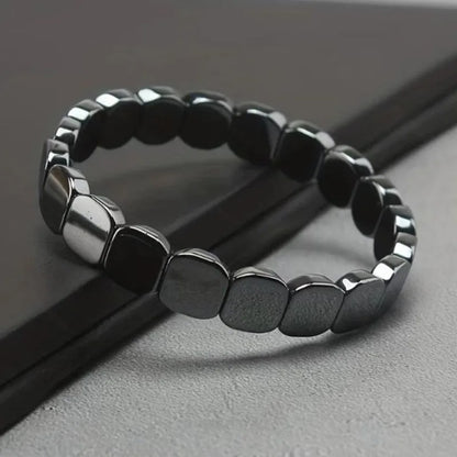 Men's Classic Magtic™ Hematite Bracelet