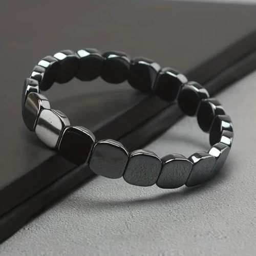 Men's Classic Magtic™ Hematite Bracelet