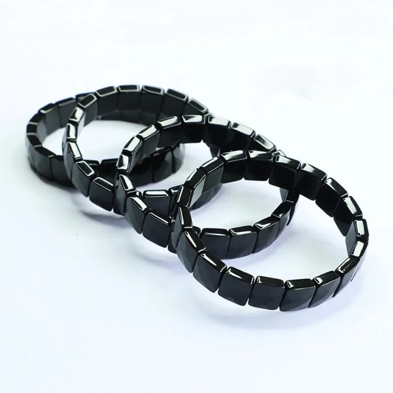 Men's Classic Magtic™ Hematite Bracelet